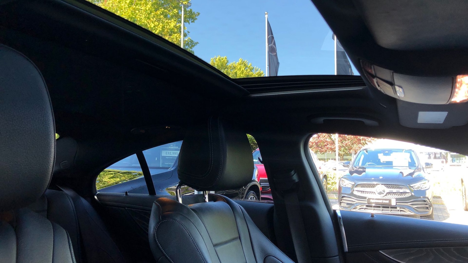 Used Mercedes-Benz CLS 2022 for sale - 76413607: Photo 23