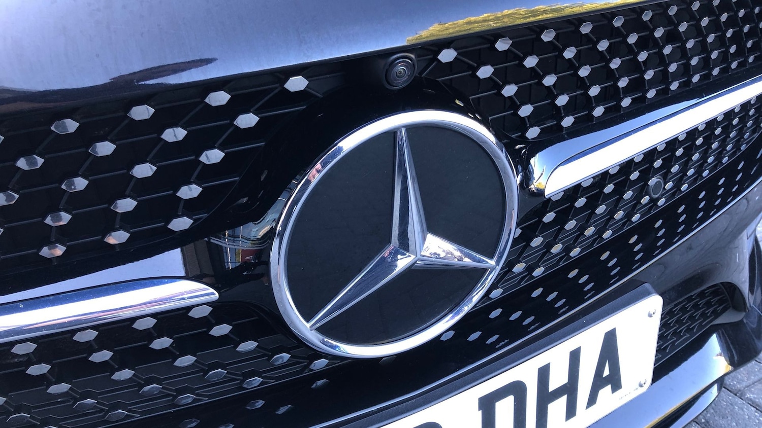 Used Mercedes-Benz CLS 2022 for sale - 76413607: Photo 24