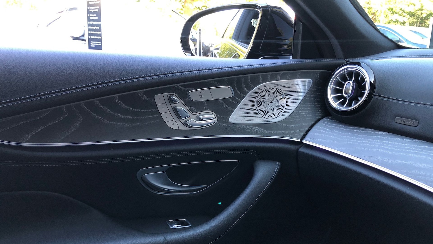 Used Mercedes-Benz CLS 2022 for sale - 76413607: Photo 27