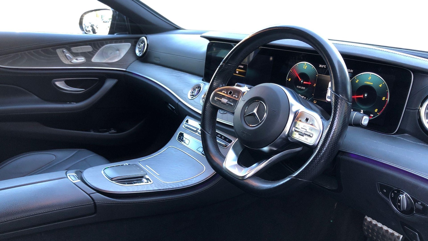 Used Mercedes-Benz CLS 2022 for sale - 76413607: Photo 3