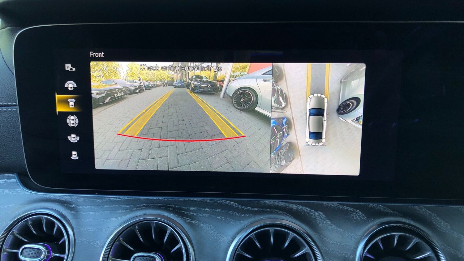 Used Mercedes-Benz CLS 2022 for sale - 76413607: Photo 32