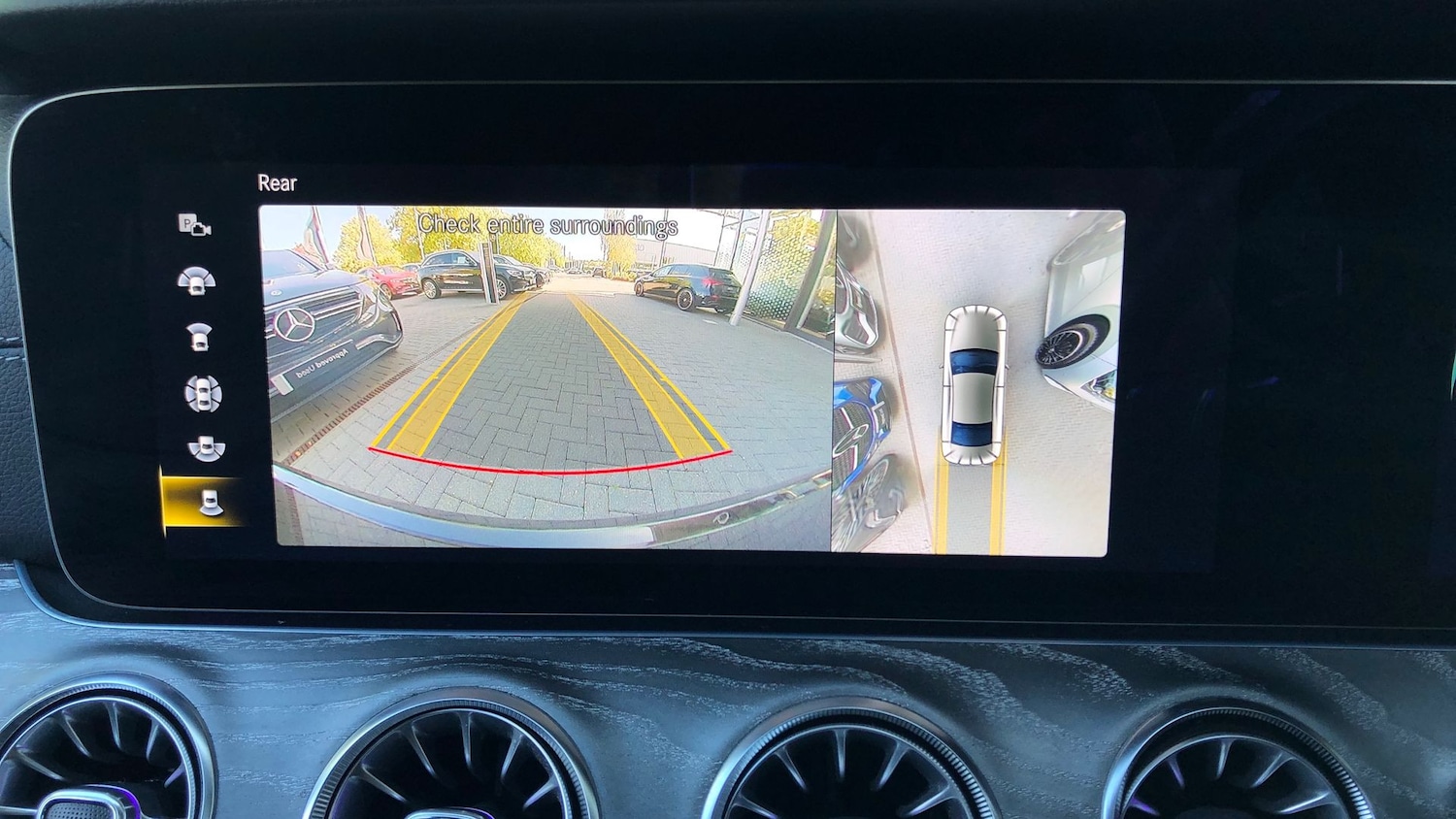 Used Mercedes-Benz CLS 2022 for sale - 76413607: Photo 33