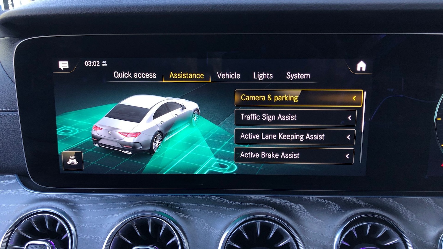 Used Mercedes-Benz CLS 2022 for sale - 76413607: Photo 36