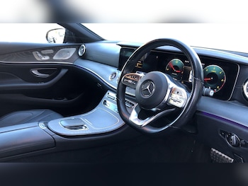 Used Mercedes-Benz CLS 2022 for sale - 76413607: Photo