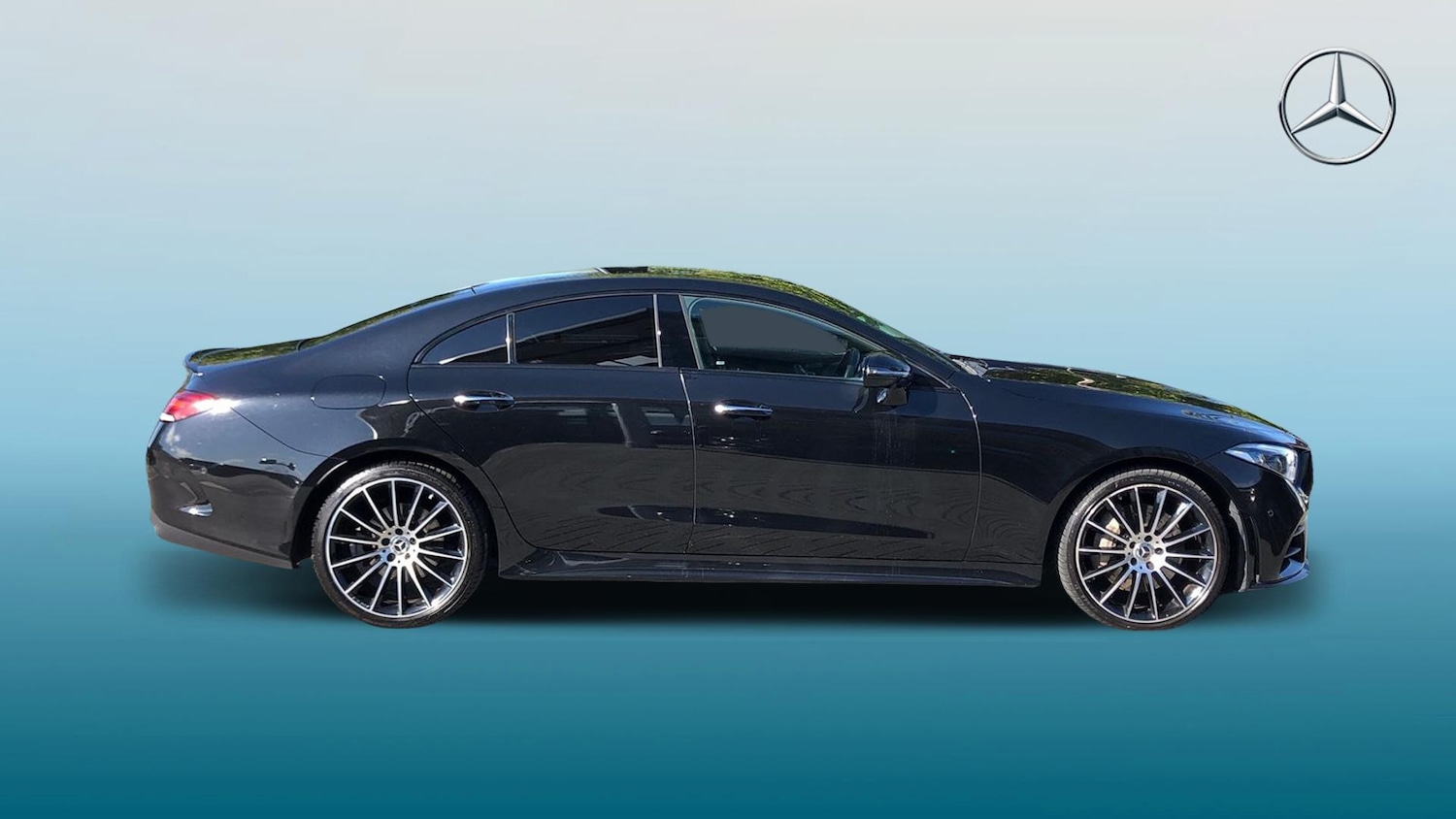 Used Mercedes-Benz CLS 2022 for sale - 76413607: Photo 4