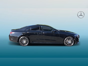 Used Mercedes-Benz CLS 2022 for sale - 76413607: Photo