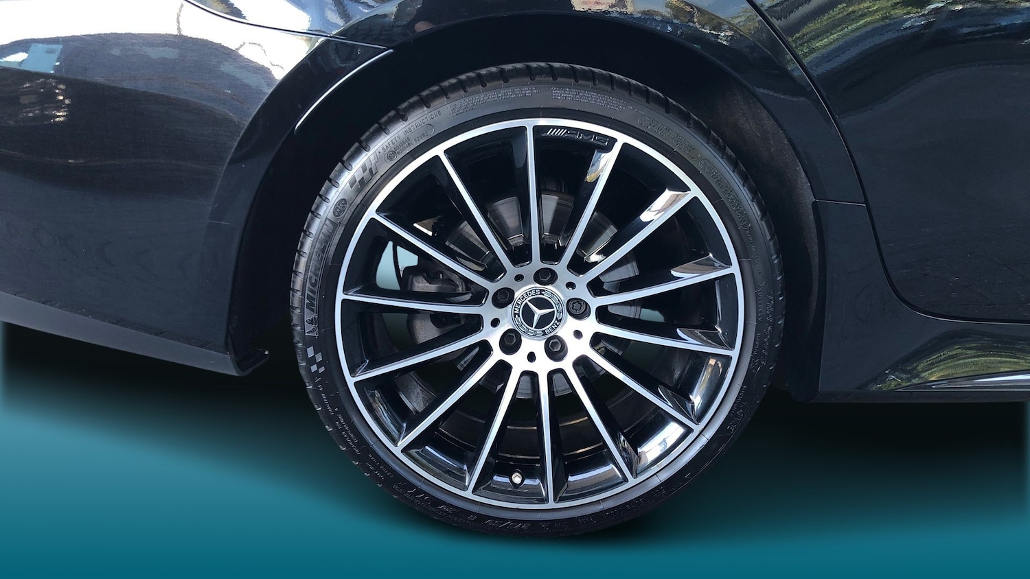 Used Mercedes-Benz CLS 2022 for sale - 76413607: Photo 5