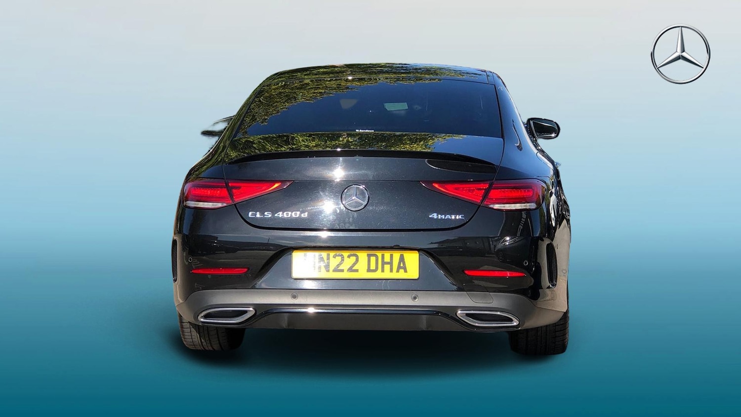 Used Mercedes-Benz CLS 2022 for sale - 76413607: Photo 7