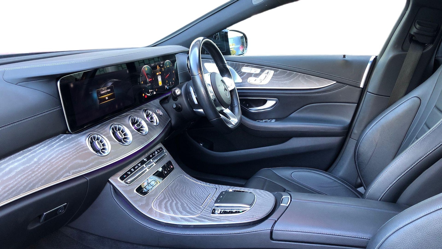 Used Mercedes-Benz CLS 2022 for sale - 76413607: Photo 8