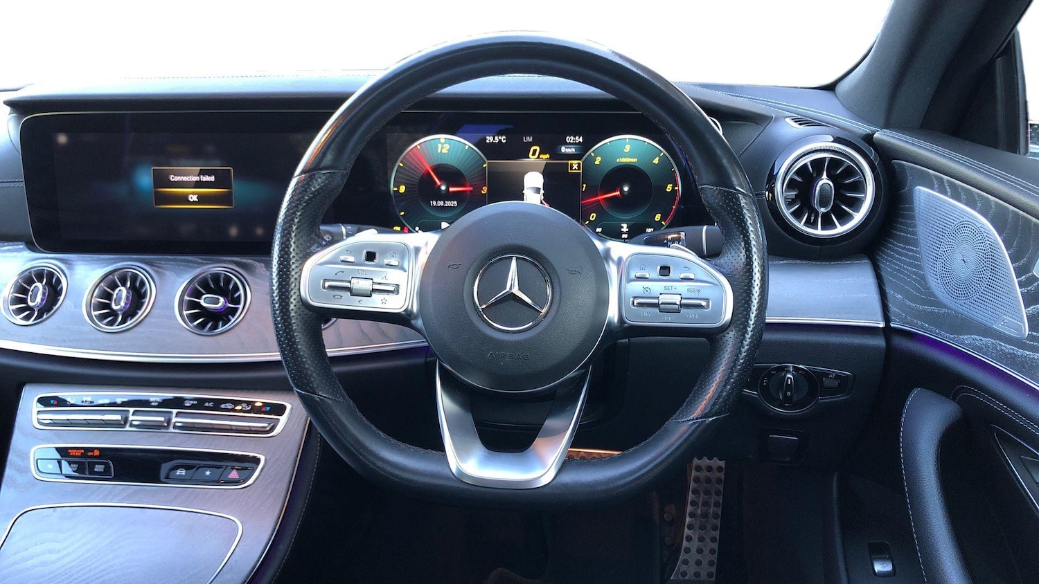 Used Mercedes-Benz CLS 2022 for sale - 76413607: Photo 9