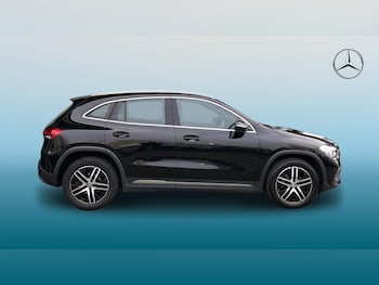 Used Mercedes-Benz GLA 2022 for sale - 77782187: Photo