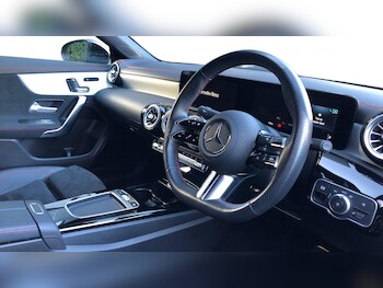 Used Mercedes-Benz CLA 2024 for sale - 76687550: Photo