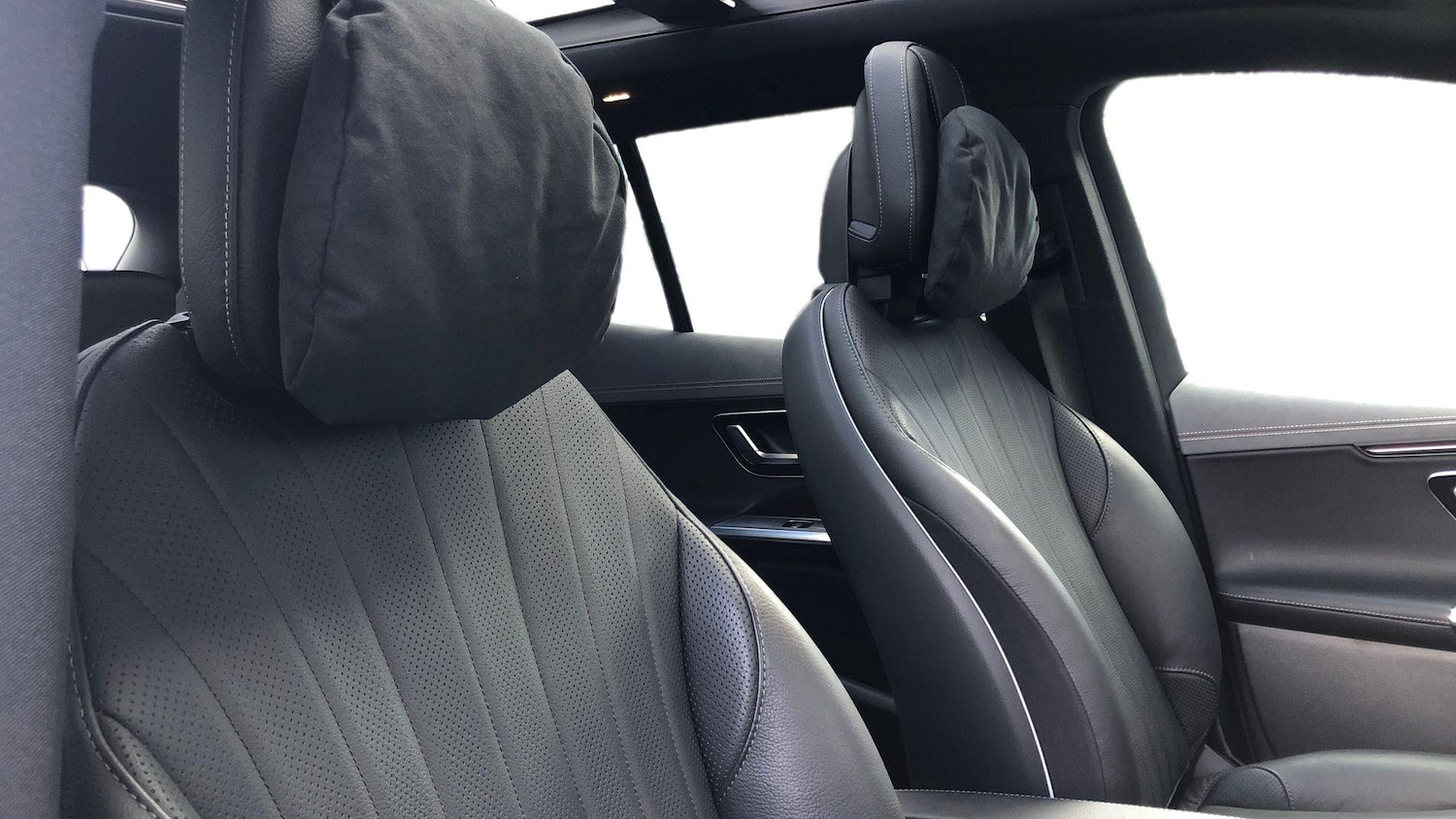 Used Mercedes-Benz EQA 2025 for sale - 77201660: Photo 11