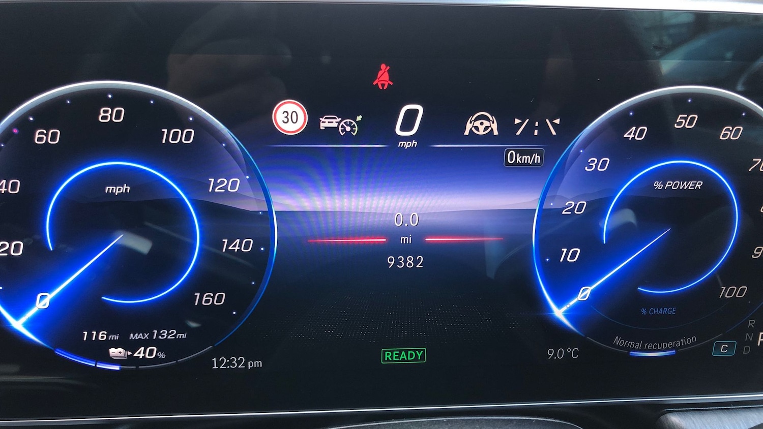 Used Mercedes-Benz EQA 2025 for sale - 77201660: Photo 13