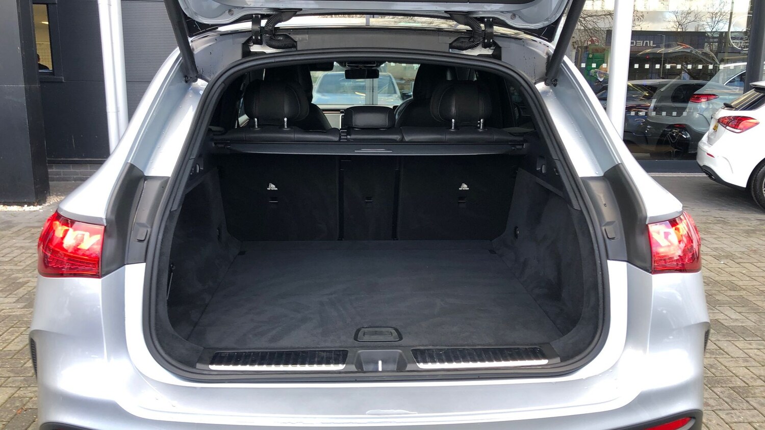 Used Mercedes-Benz EQA 2025 for sale - 77201660: Photo 14