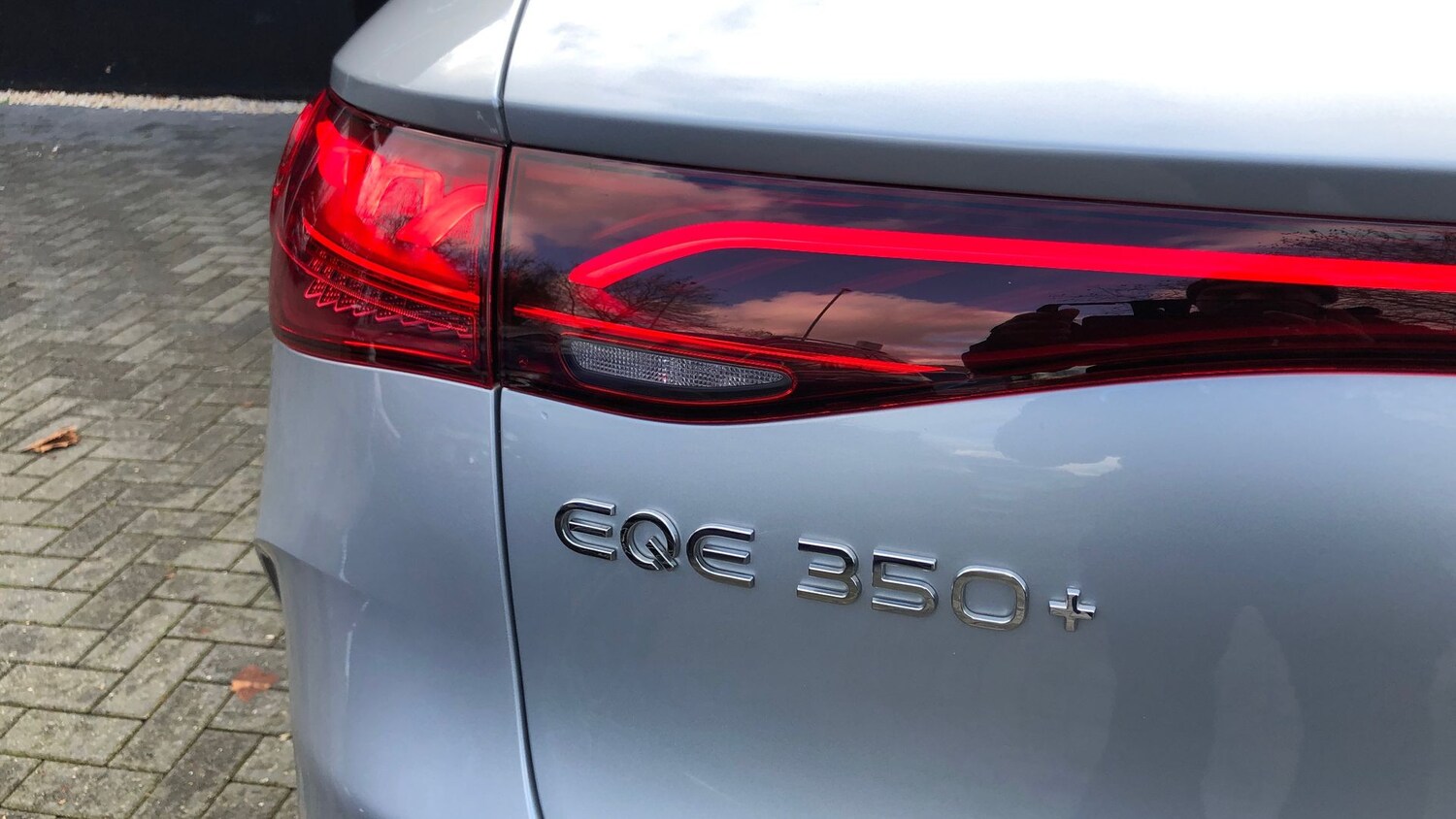 Used Mercedes-Benz EQA 2025 for sale - 77201660: Photo 17