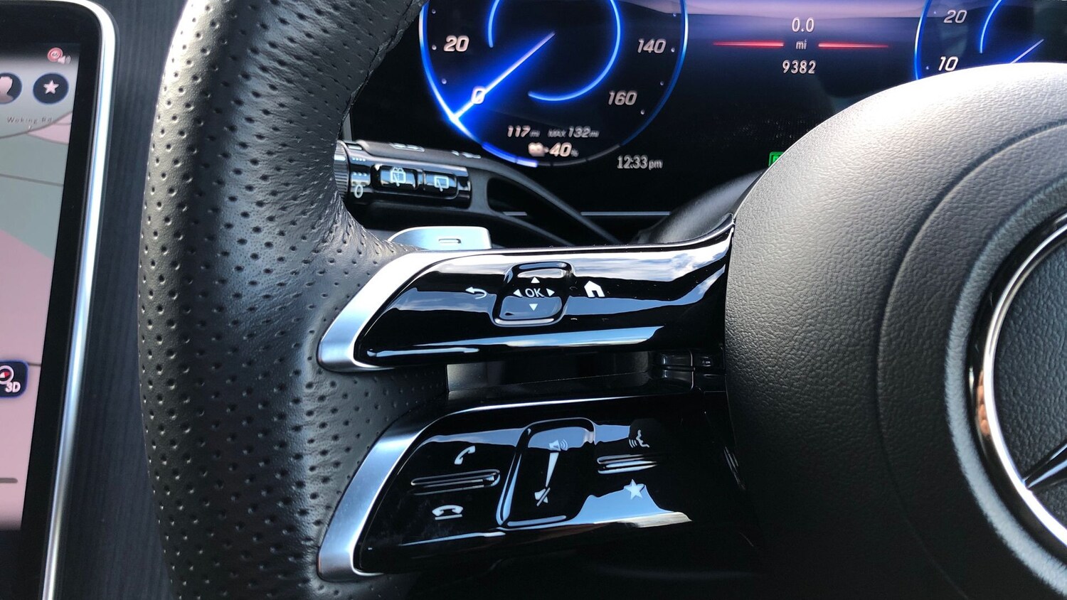 Used Mercedes-Benz EQA 2025 for sale - 77201660: Photo 19