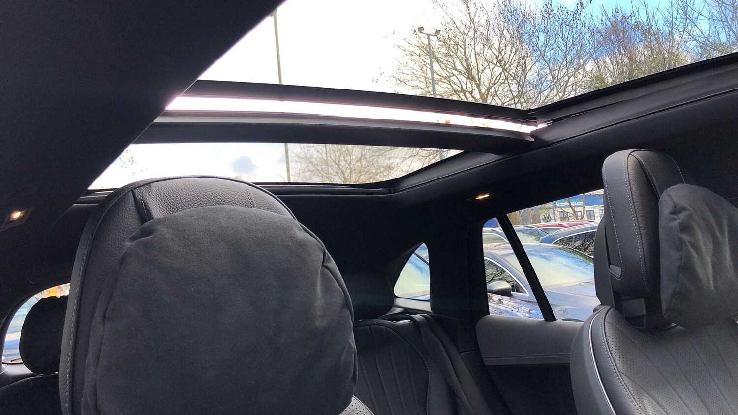 Used Mercedes-Benz EQA 2025 for sale - 77201660: Photo 21