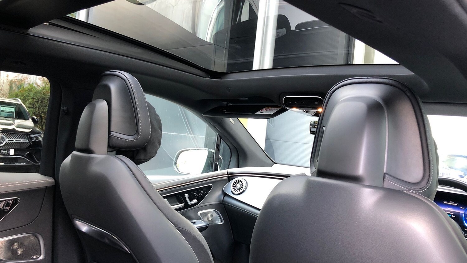 Used Mercedes-Benz EQA 2025 for sale - 77201660: Photo 22