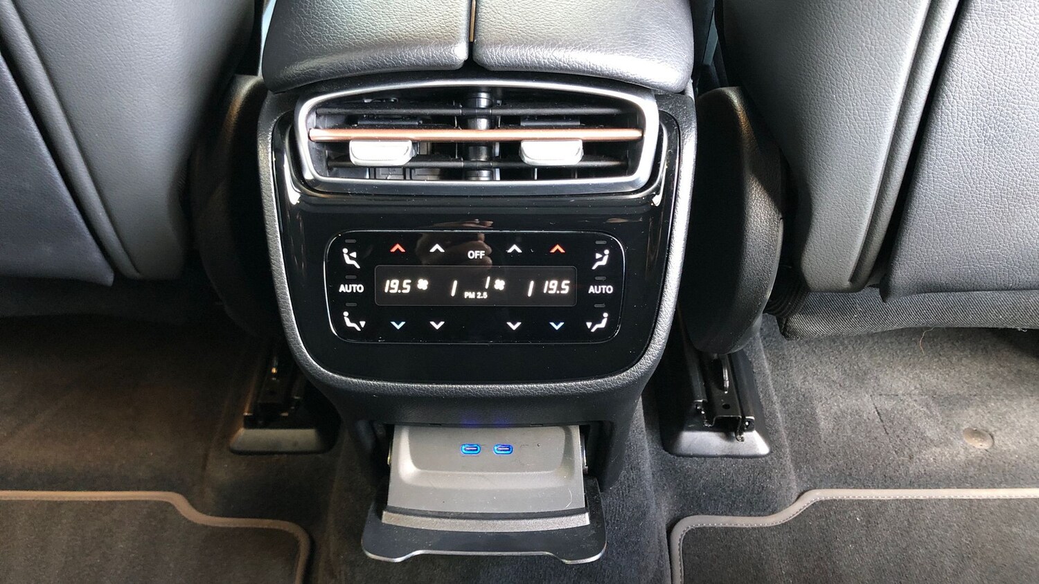 Used Mercedes-Benz EQA 2025 for sale - 77201660: Photo 24