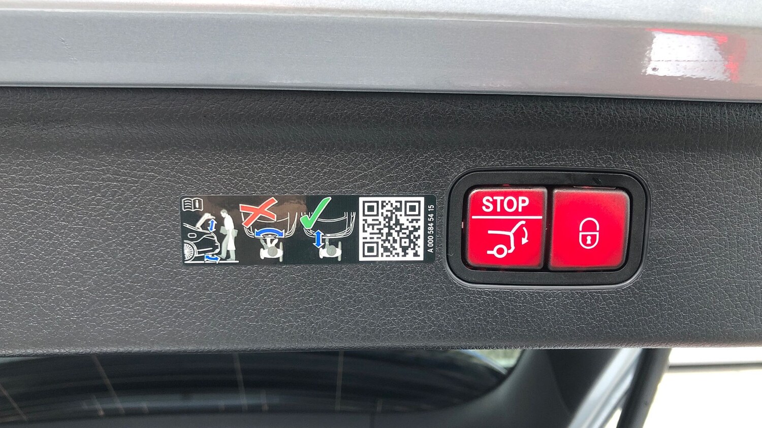 Used Mercedes-Benz EQA 2025 for sale - 77201660: Photo 25