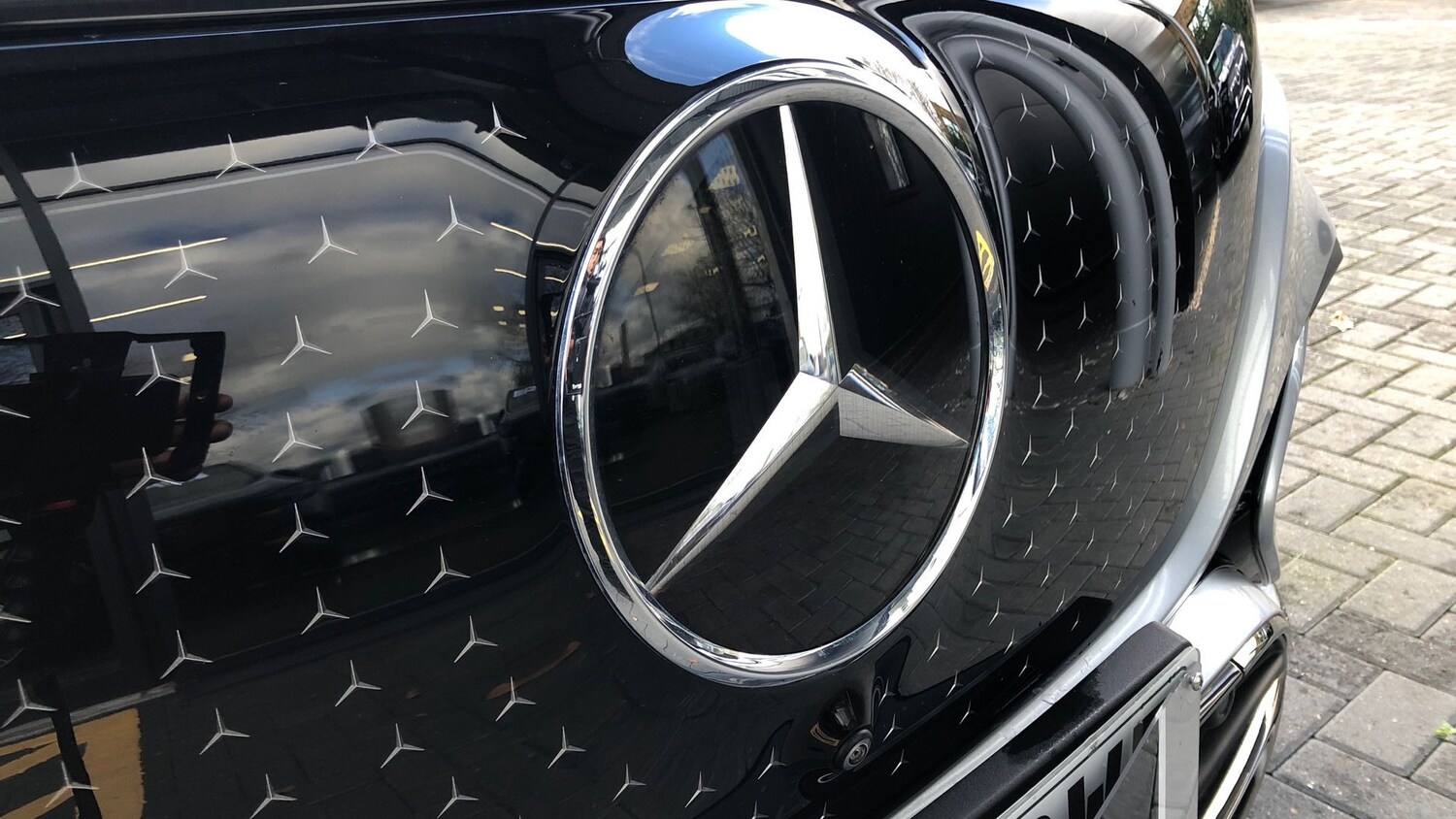 Used Mercedes-Benz EQA 2025 for sale - 77201660: Photo 28