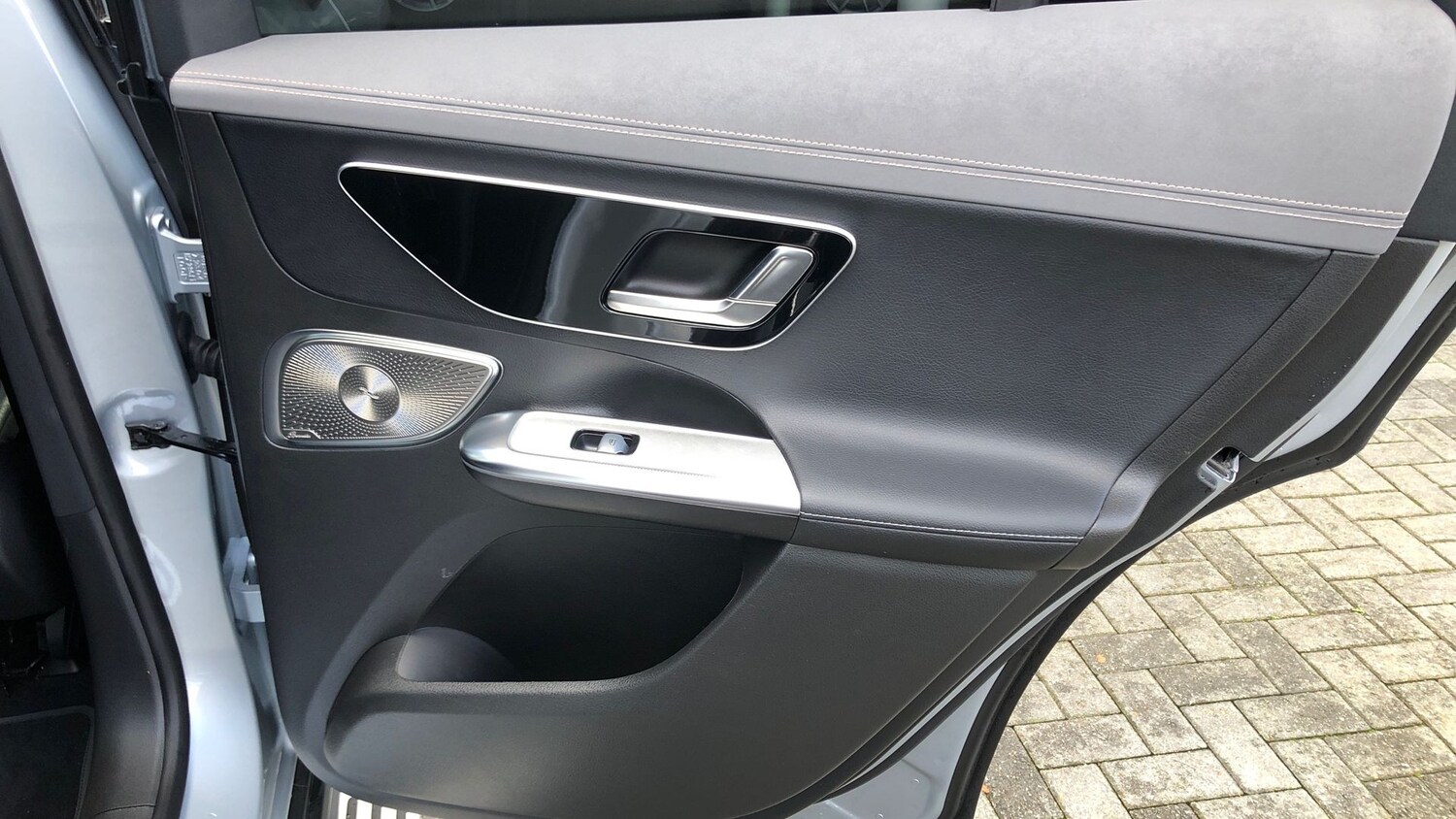 Used Mercedes-Benz EQA 2025 for sale - 77201660: Photo 29