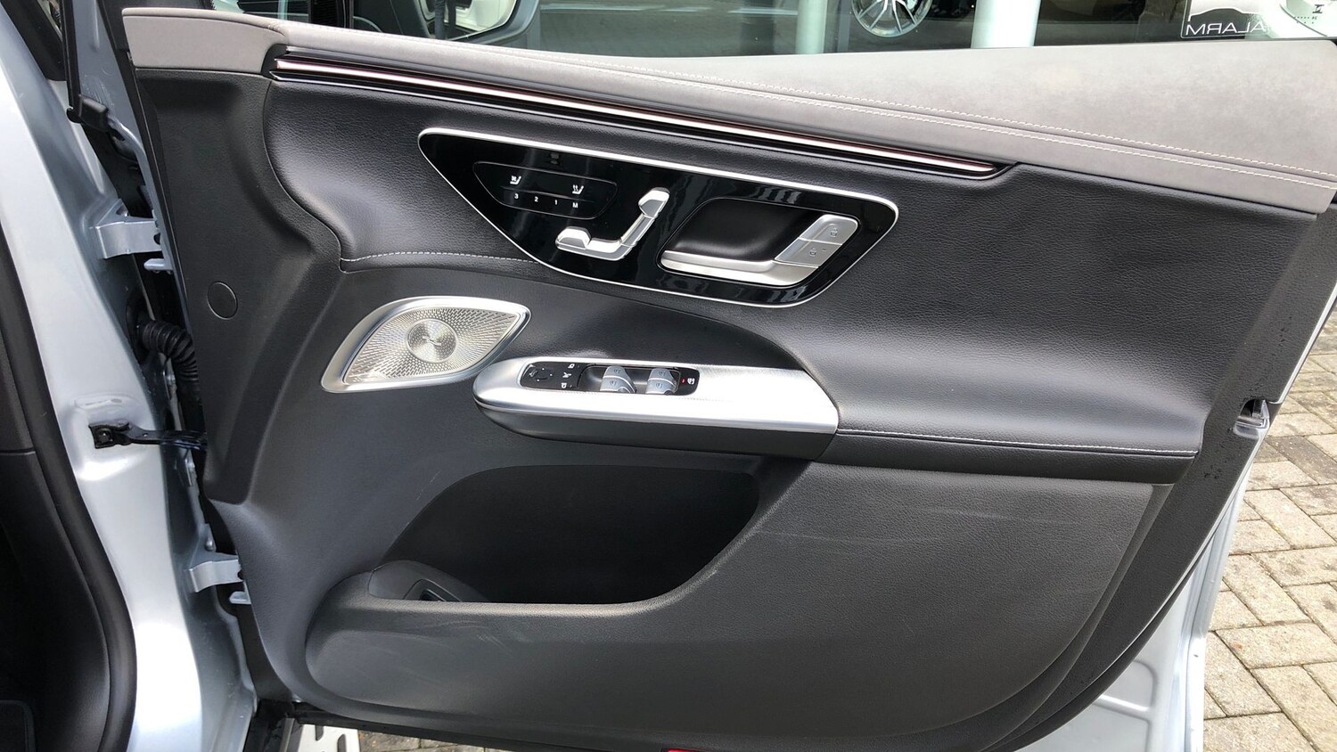 Used Mercedes-Benz EQA 2025 for sale - 77201660: Photo 30