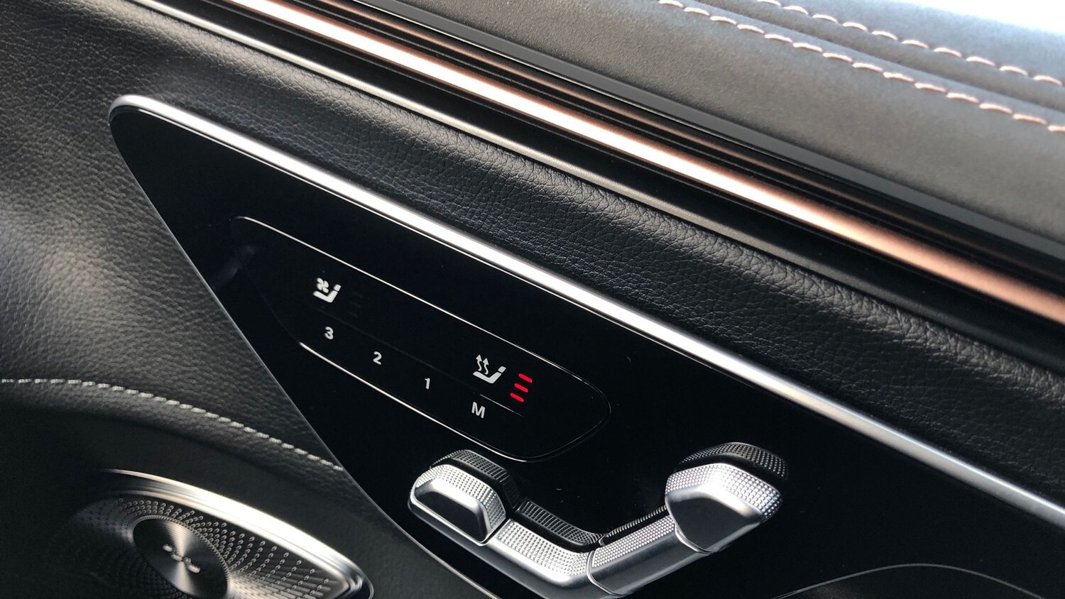 Used Mercedes-Benz EQA 2025 for sale - 77201660: Photo 31