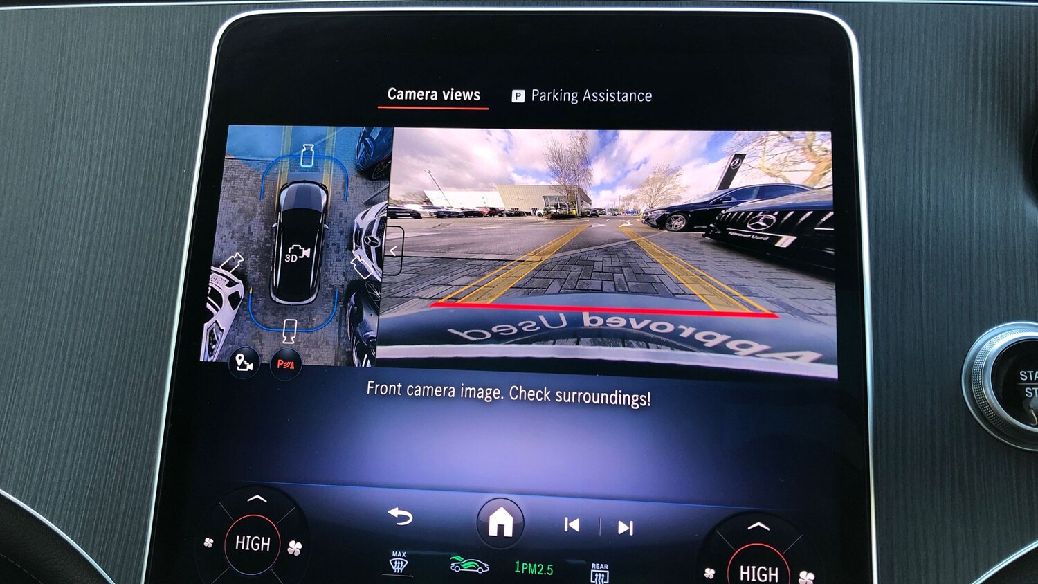 Used Mercedes-Benz EQA 2025 for sale - 77201660: Photo 34