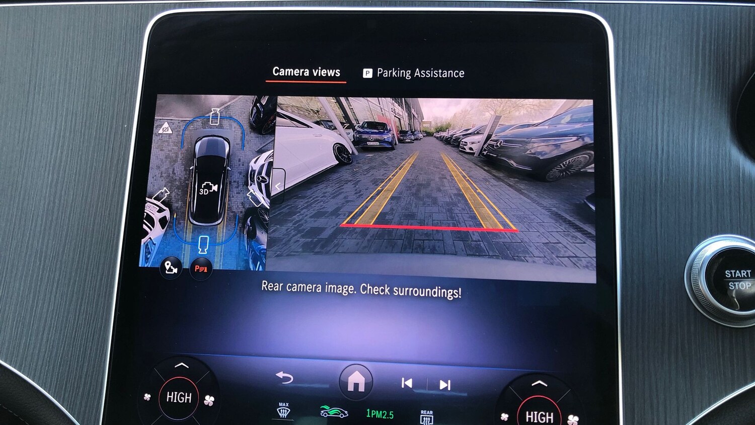 Used Mercedes-Benz EQA 2025 for sale - 77201660: Photo 35