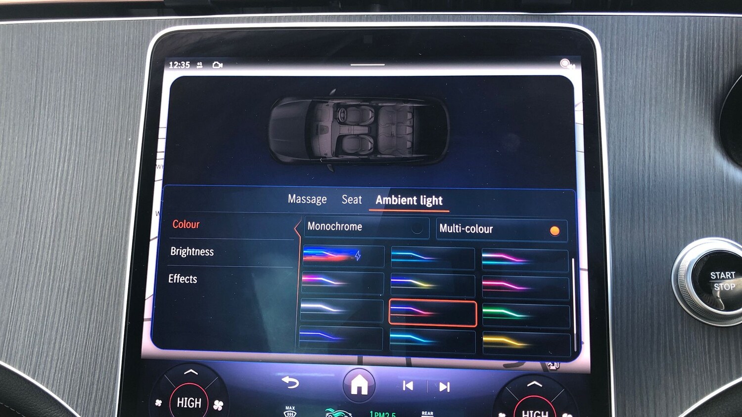 Used Mercedes-Benz EQA 2025 for sale - 77201660: Photo 37