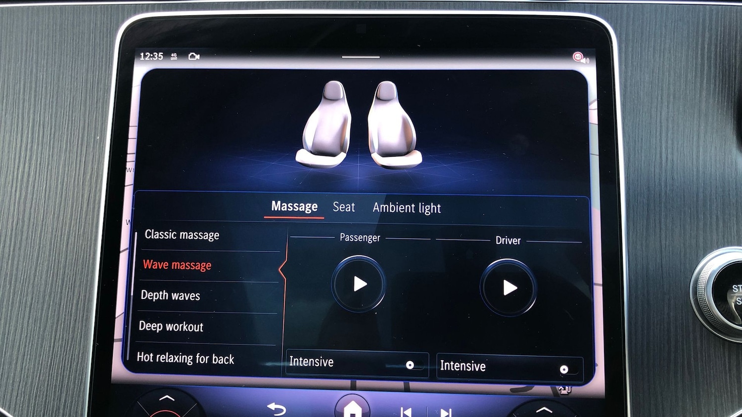 Used Mercedes-Benz EQA 2025 for sale - 77201660: Photo 38