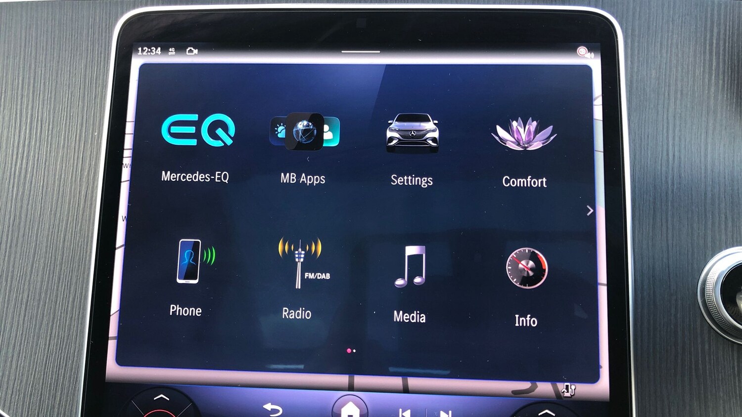 Used Mercedes-Benz EQA 2025 for sale - 77201660: Photo 39