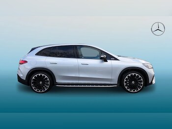 Used Mercedes-Benz EQA 2025 for sale - 77201660: Photo