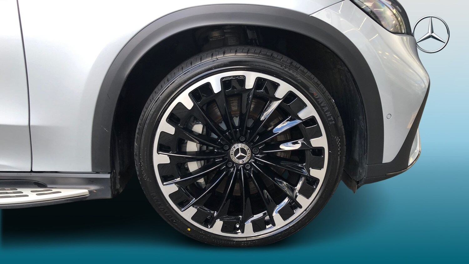 Used Mercedes-Benz EQA 2025 for sale - 77201660: Photo 5