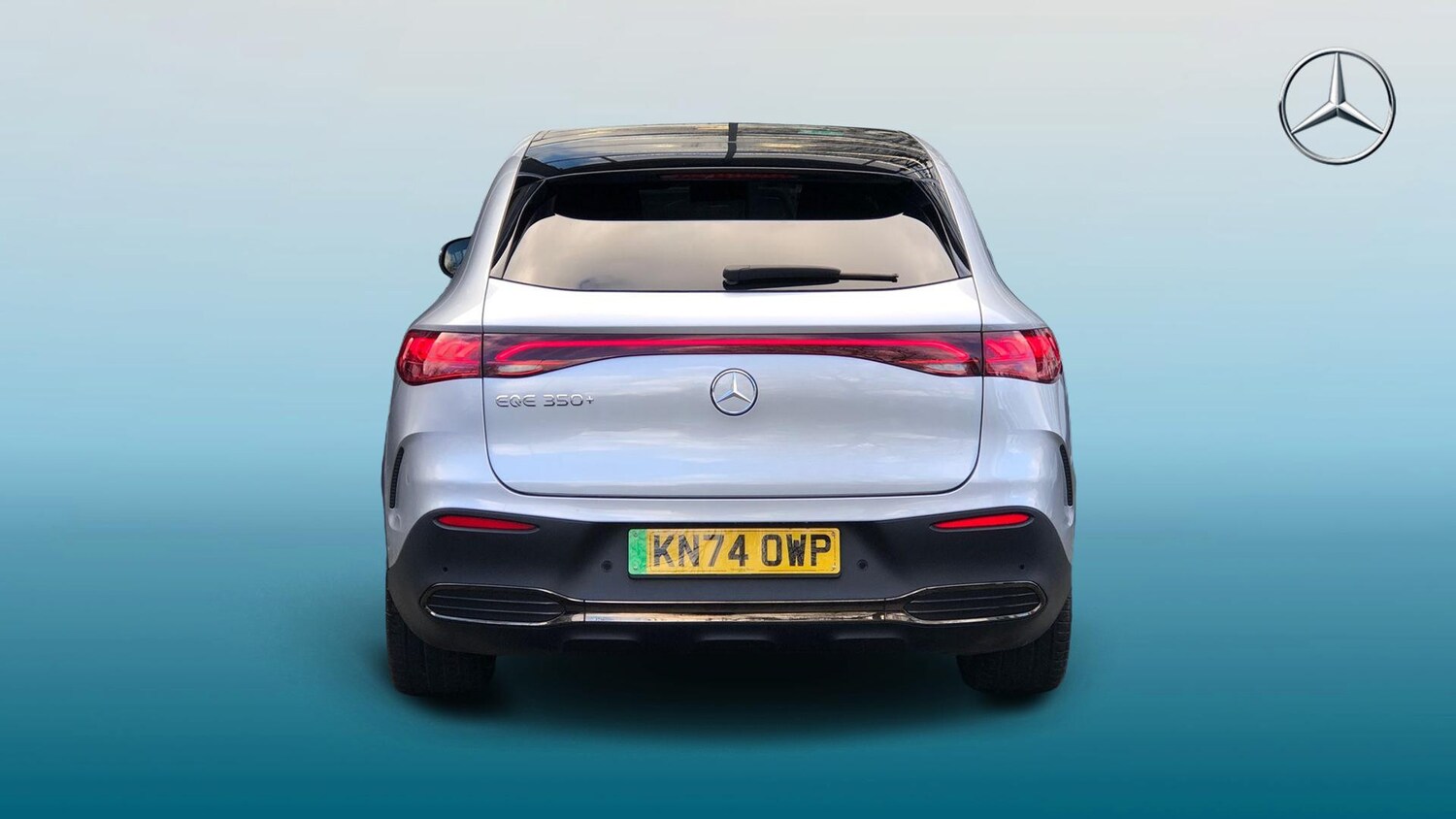 Used Mercedes-Benz EQA 2025 for sale - 77201660: Photo 7