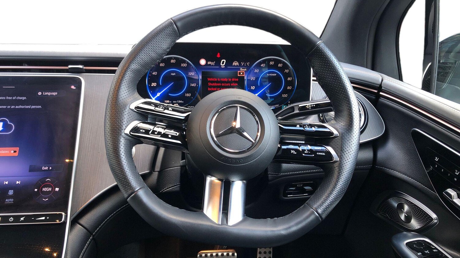 Used Mercedes-Benz EQA 2025 for sale - 77201660: Photo 9