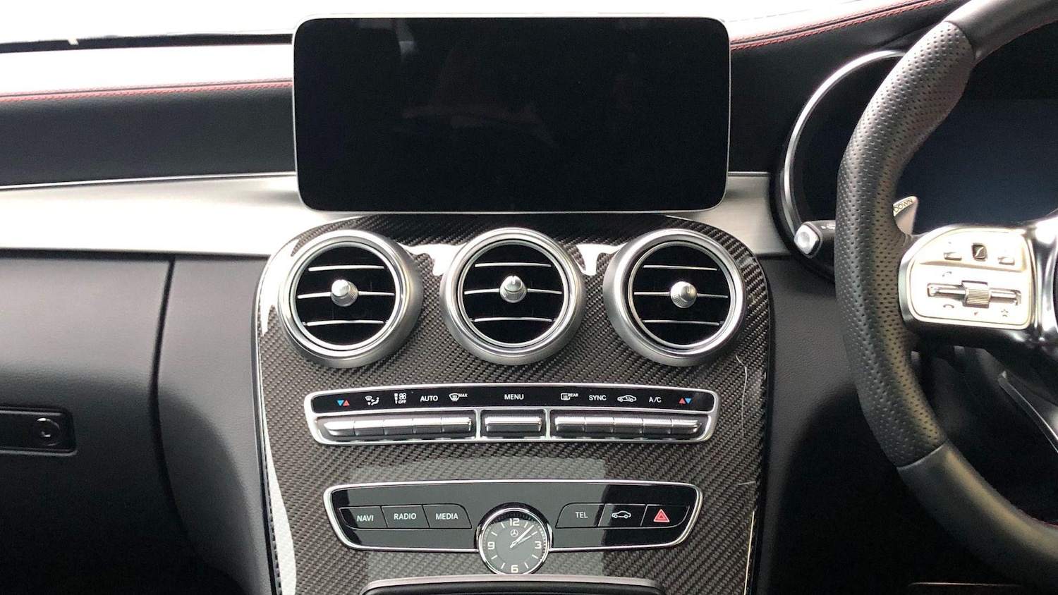 Used Mercedes-Benz C Class 2023 for sale - 76770286: Photo 10