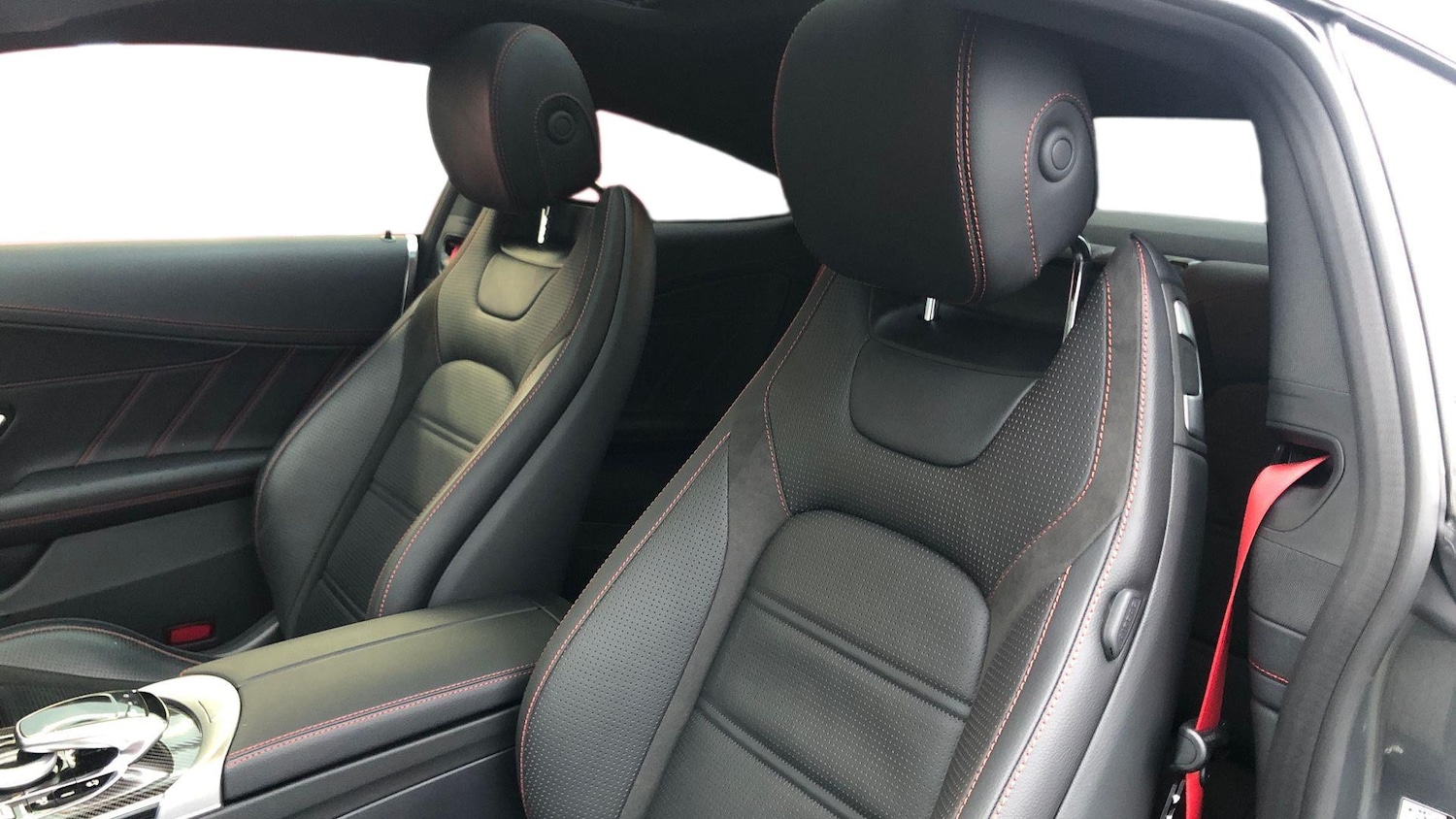 Used Mercedes-Benz C Class 2023 for sale - 76770286: Photo 11