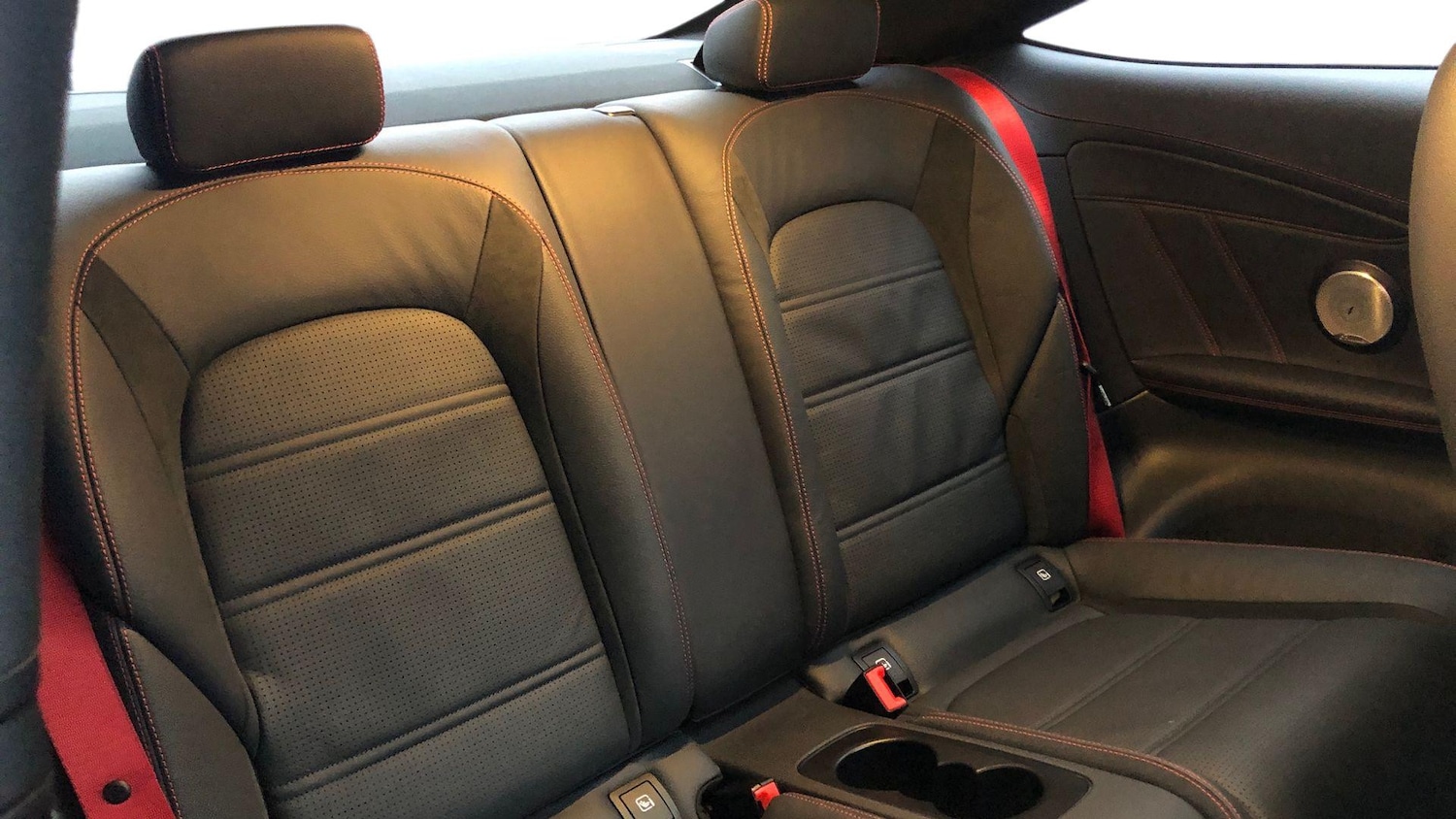 Used Mercedes-Benz C Class 2023 for sale - 76770286: Photo 12