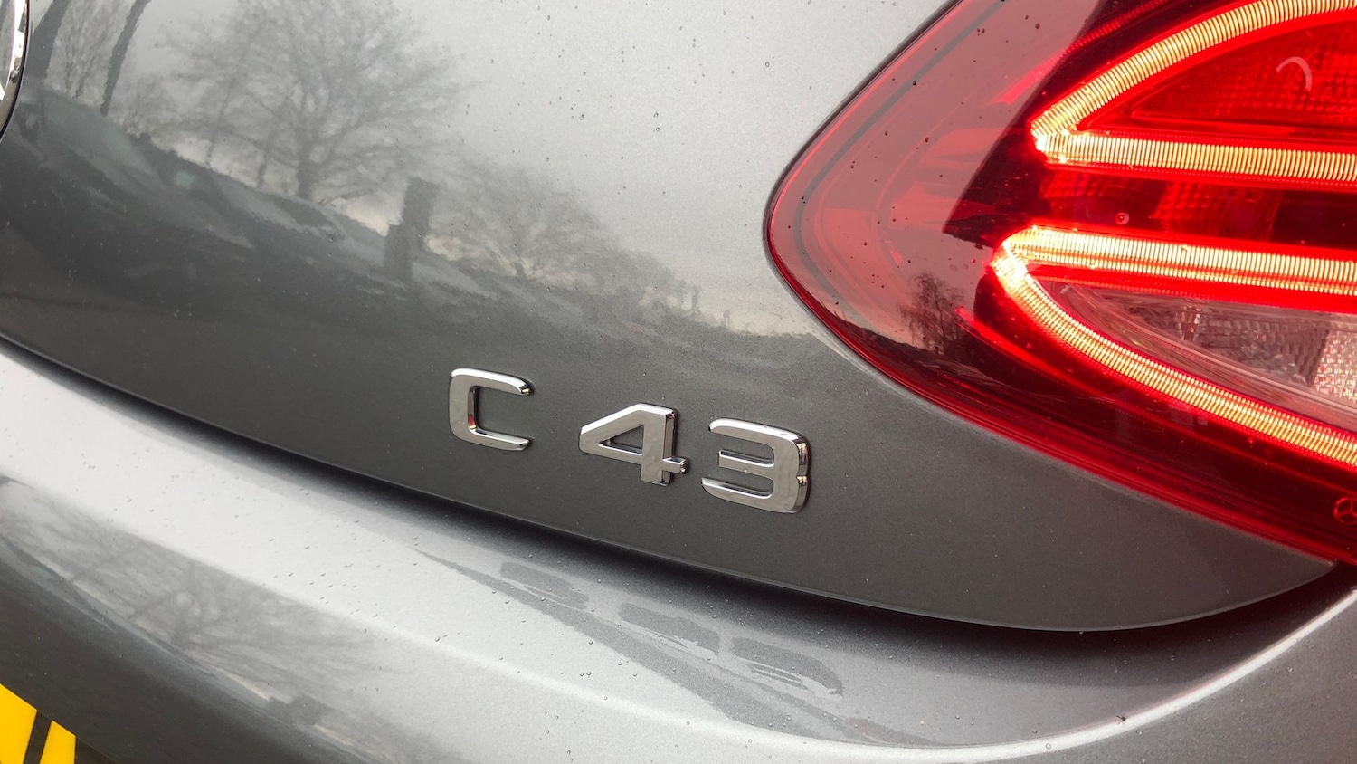 Used Mercedes-Benz C Class 2023 for sale - 76770286: Photo 17