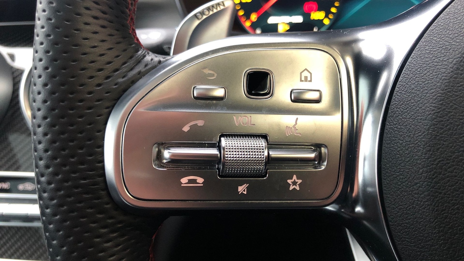 Used Mercedes-Benz C Class 2023 for sale - 76770286: Photo 19