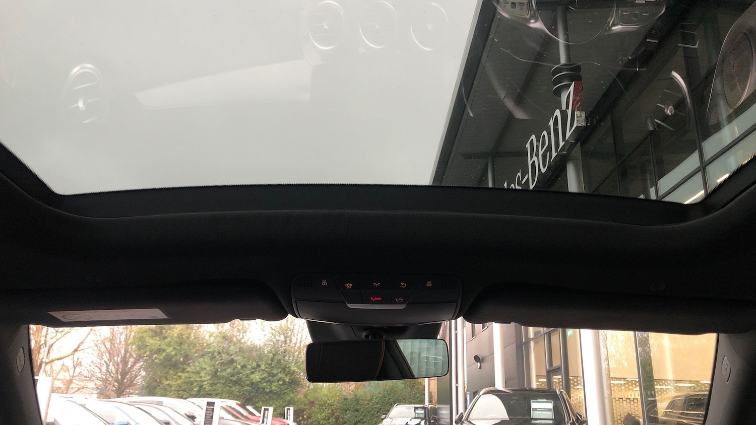 Used Mercedes-Benz C Class 2023 for sale - 76770286: Photo 21