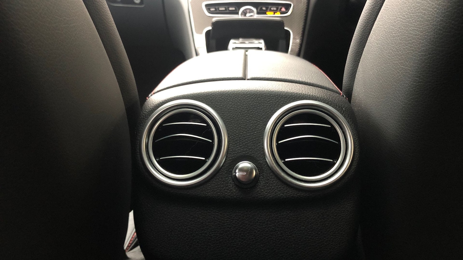 Used Mercedes-Benz C Class 2023 for sale - 76770286: Photo 22