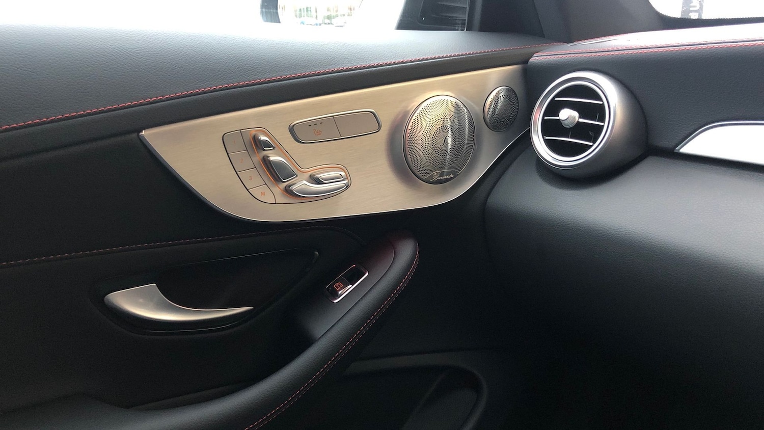 Used Mercedes-Benz C Class 2023 for sale - 76770286: Photo 23