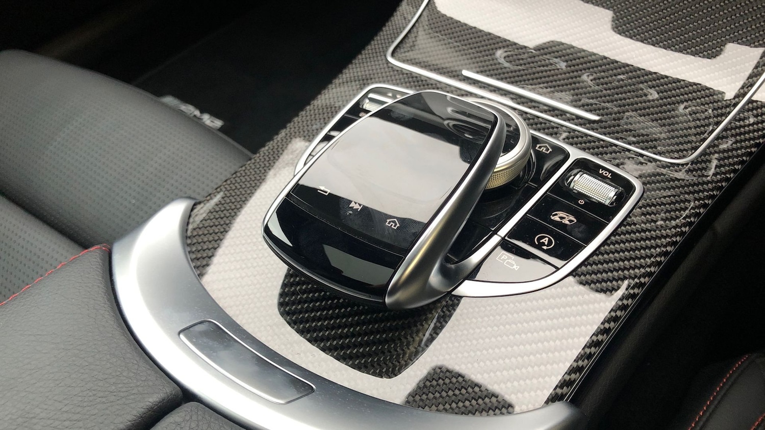 Used Mercedes-Benz C Class 2023 for sale - 76770286: Photo 25