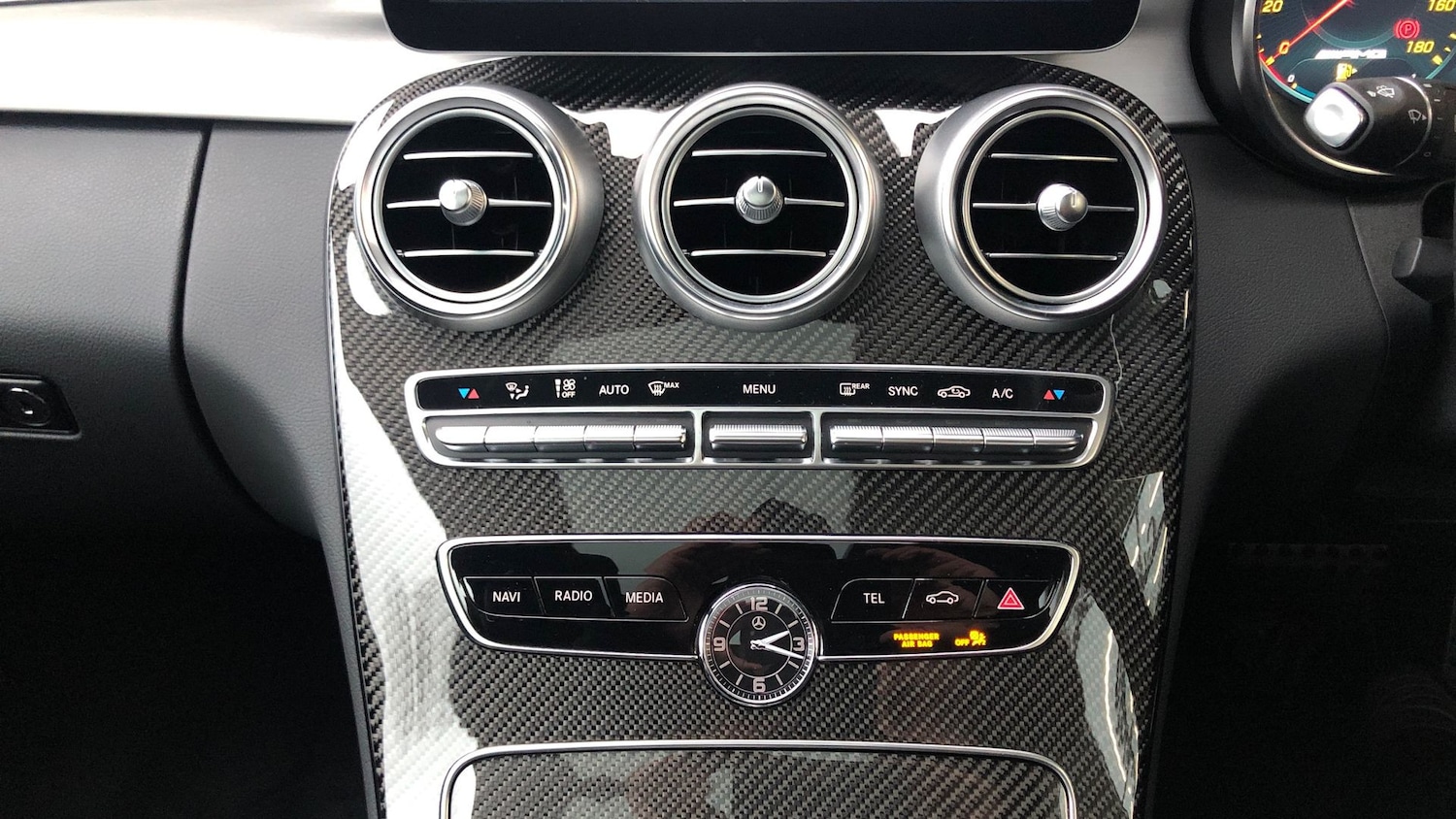 Used Mercedes-Benz C Class 2023 for sale - 76770286: Photo 26