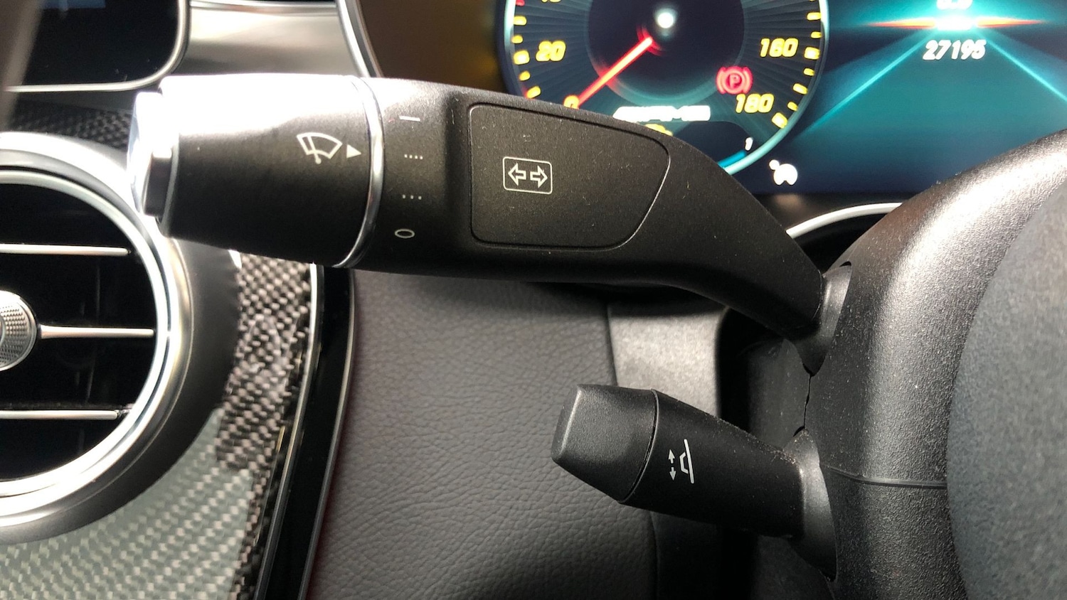 Used Mercedes-Benz C Class 2023 for sale - 76770286: Photo 28