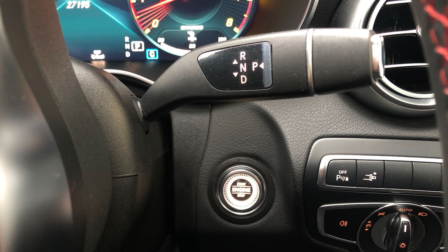 Used Mercedes-Benz C Class 2023 for sale - 76770286: Photo 29